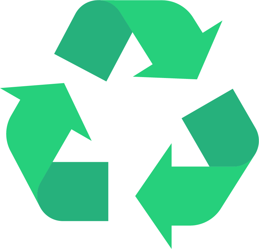 Icono de reciclaje