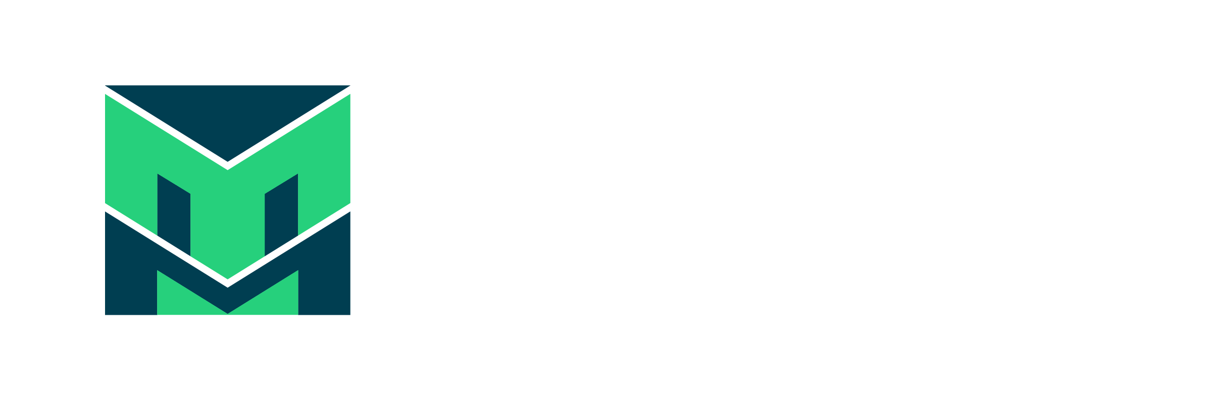 Metales Méndez Logo