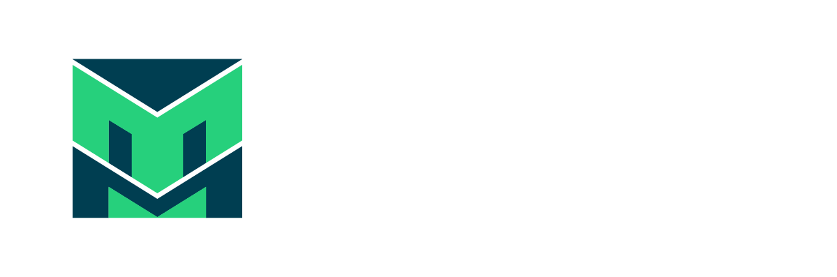 Metales Méndez Logo