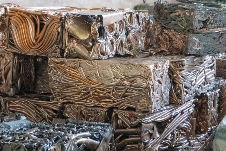 Metales No Ferrosos